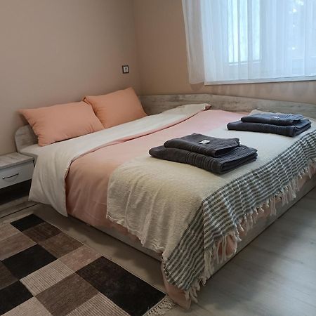 City Apartment Goţe Delcev Exterior foto