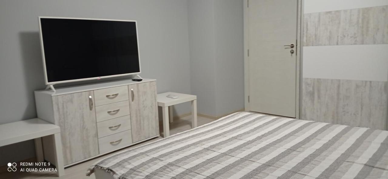 City Apartment Goţe Delcev Exterior foto