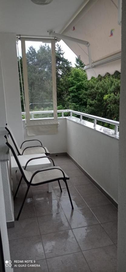 City Apartment Goţe Delcev Exterior foto