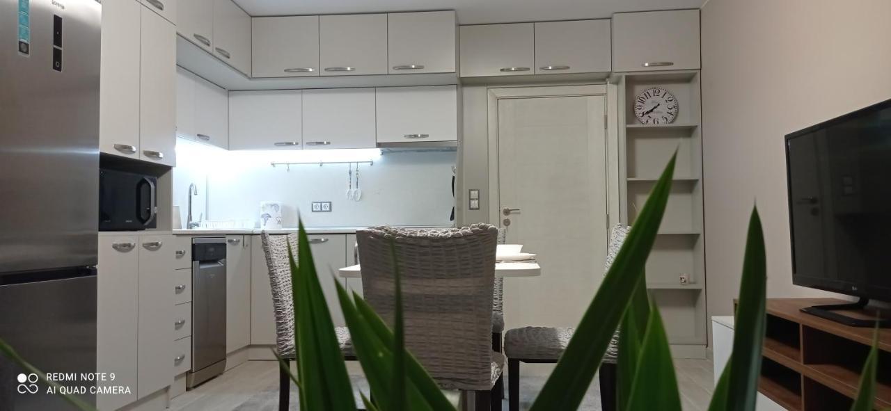 City Apartment Goţe Delcev Exterior foto