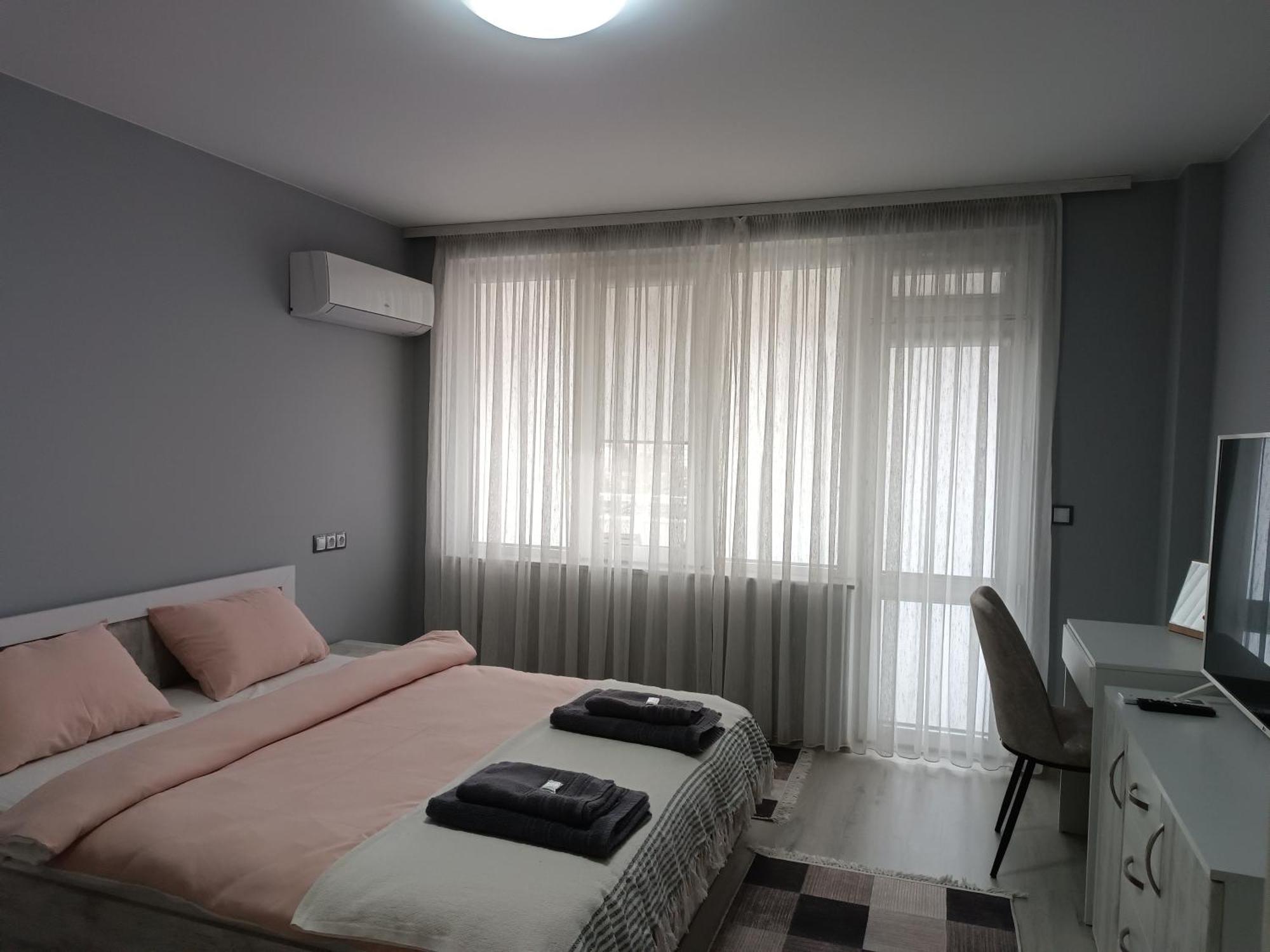 City Apartment Goţe Delcev Exterior foto