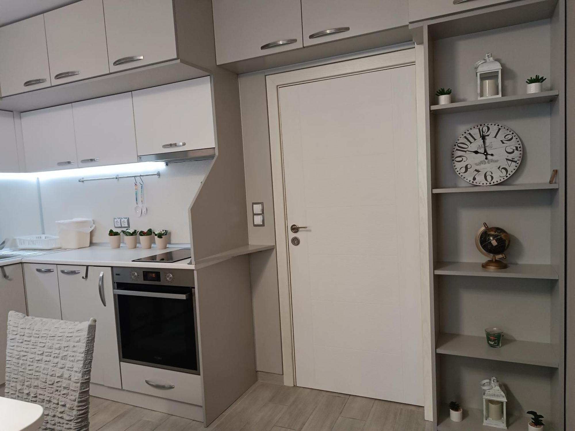 City Apartment Goţe Delcev Exterior foto