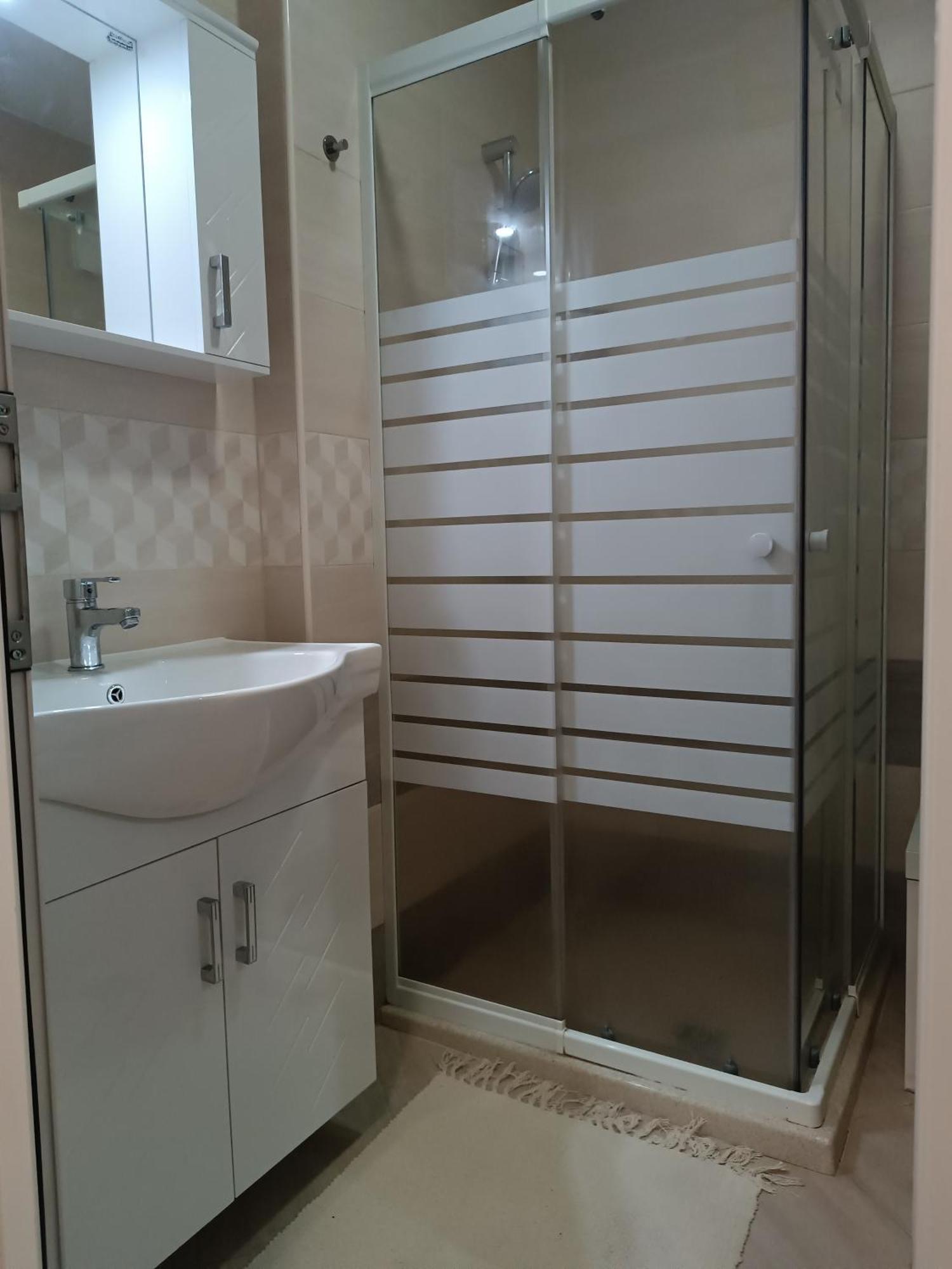 City Apartment Goţe Delcev Exterior foto